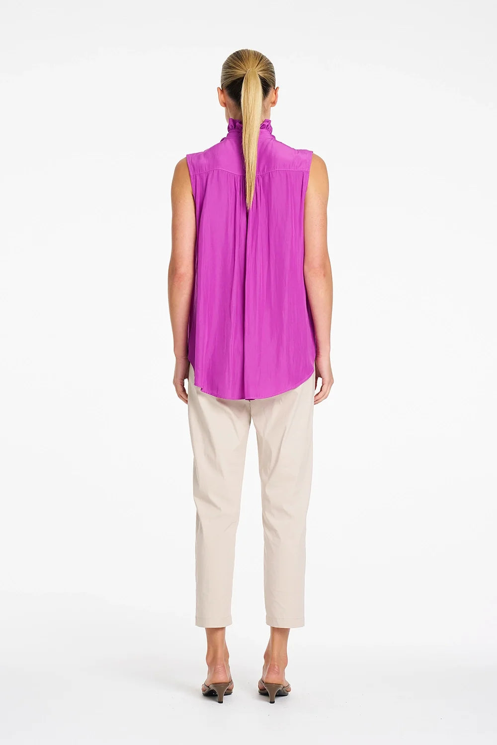 Nomad Pant Microprene Hay
