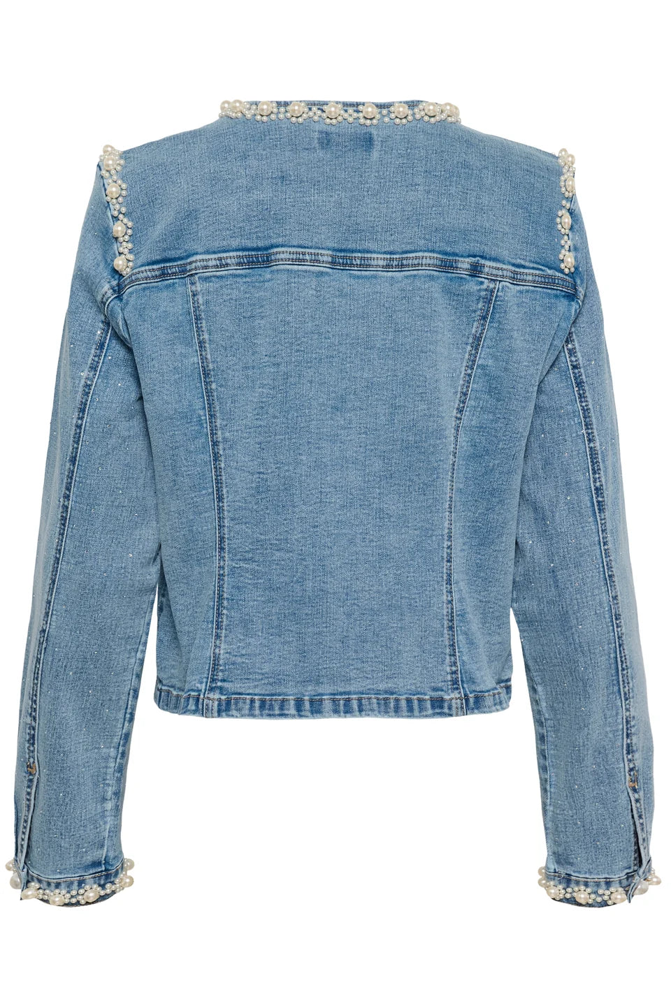 Sio Denim Jacket