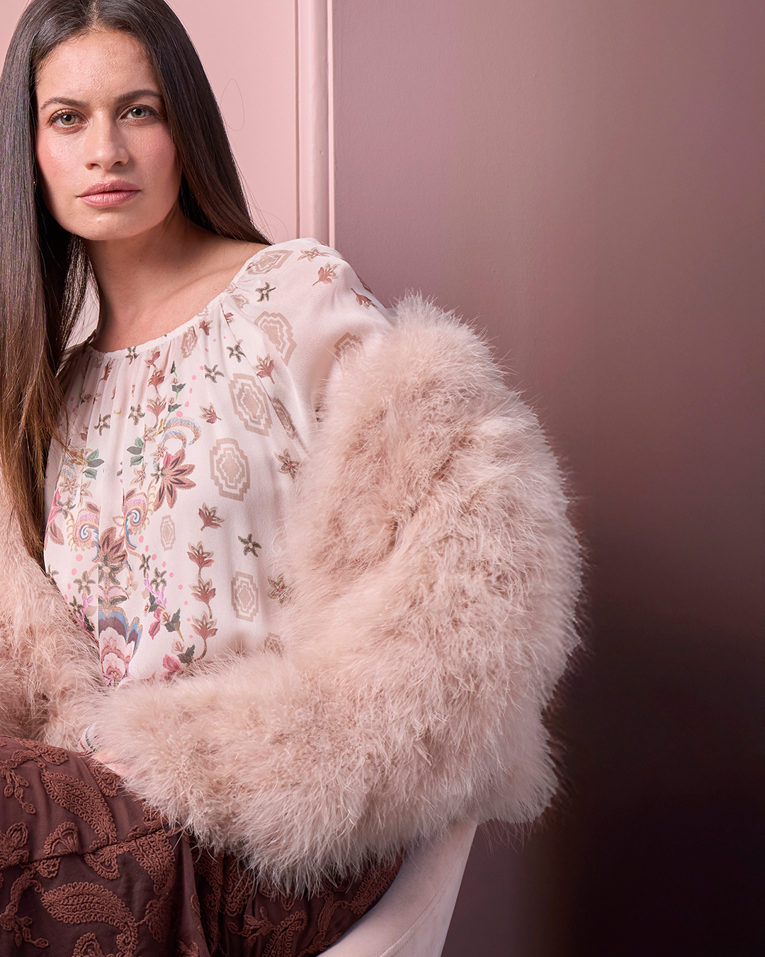 Antoinette Top