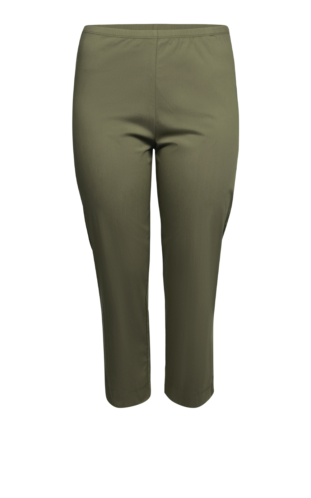 Cropped Pant