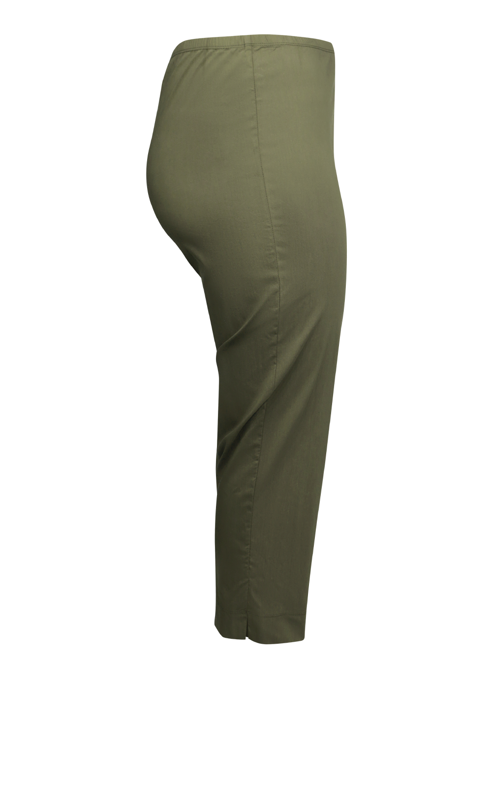 Cropped Pant