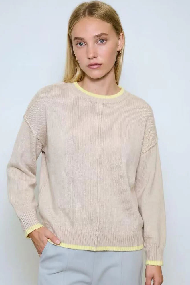 Lola Jumper