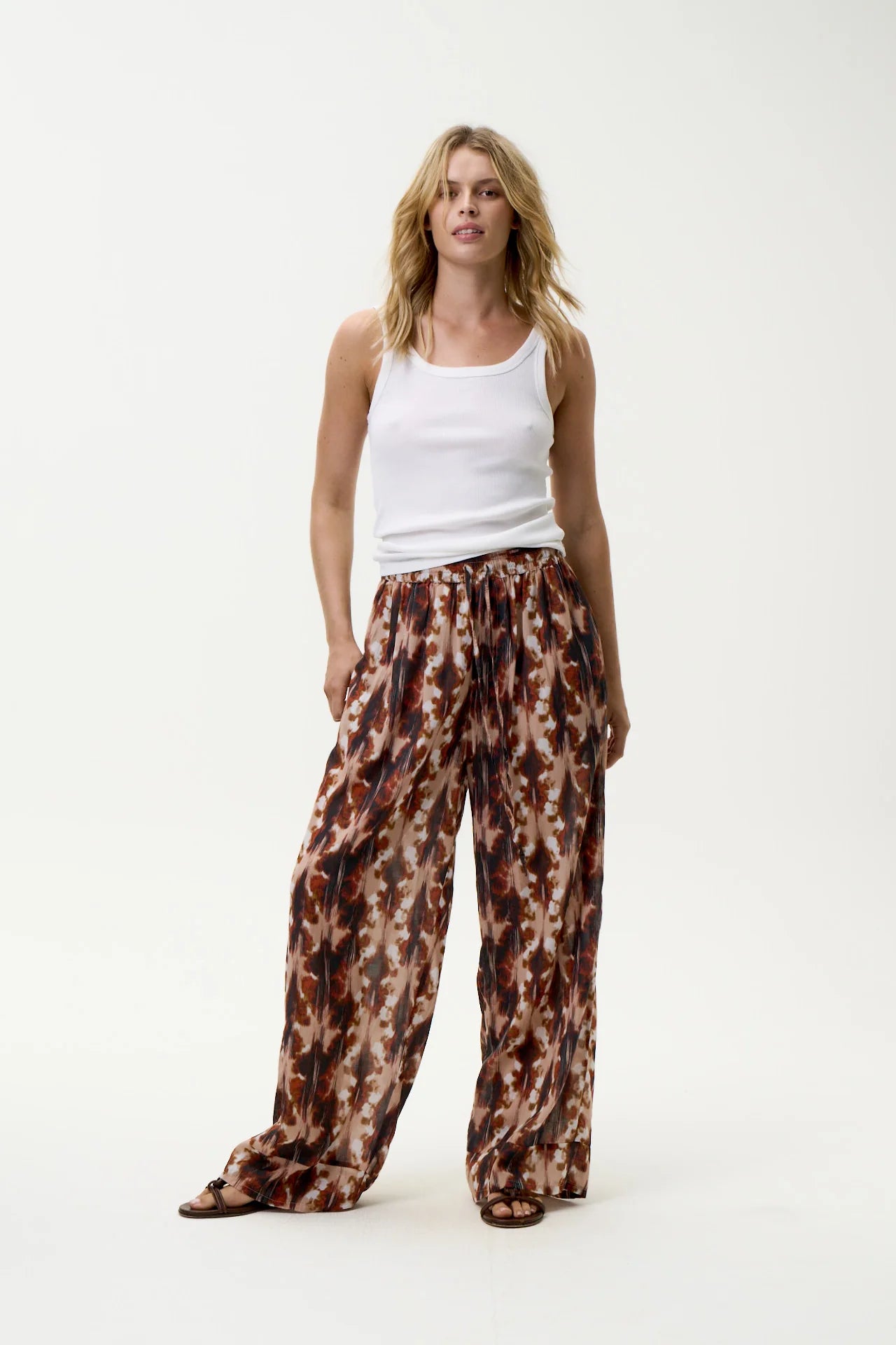 Isla Pant