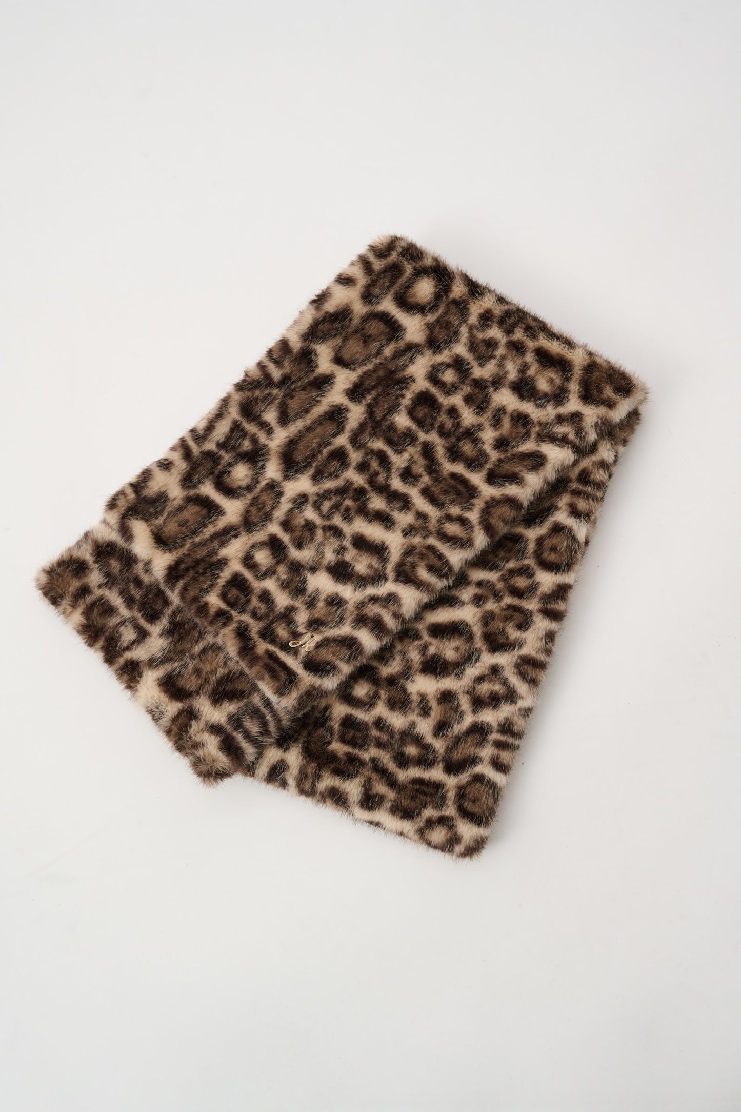 263976 Scarf Beige Multi