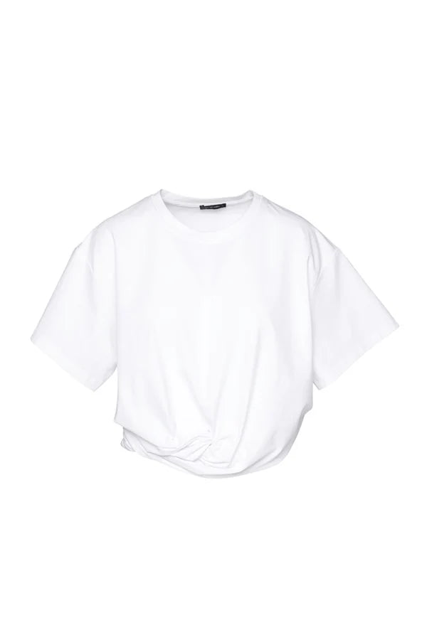 Formentera Top White