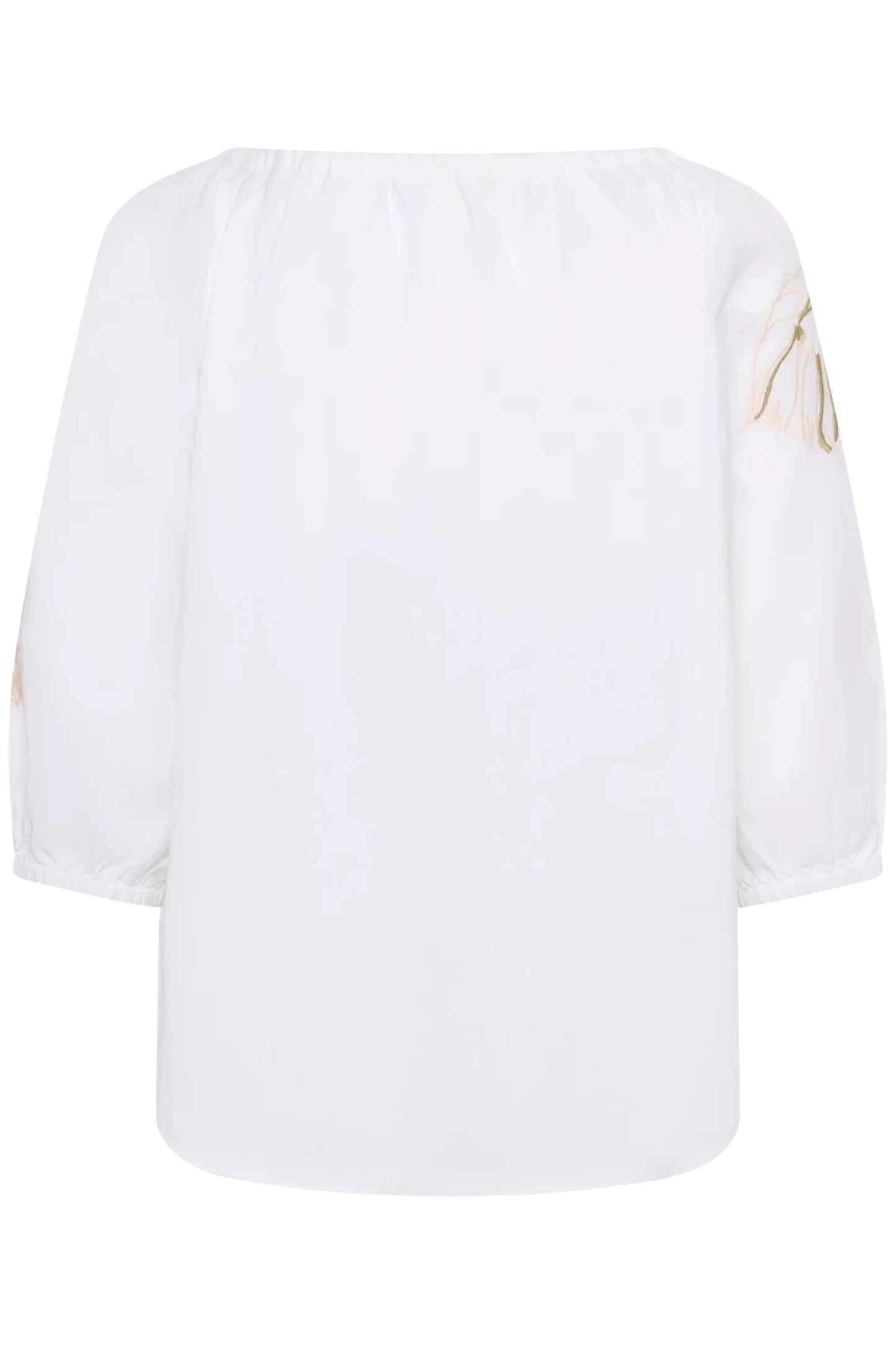 Brianna Blouse