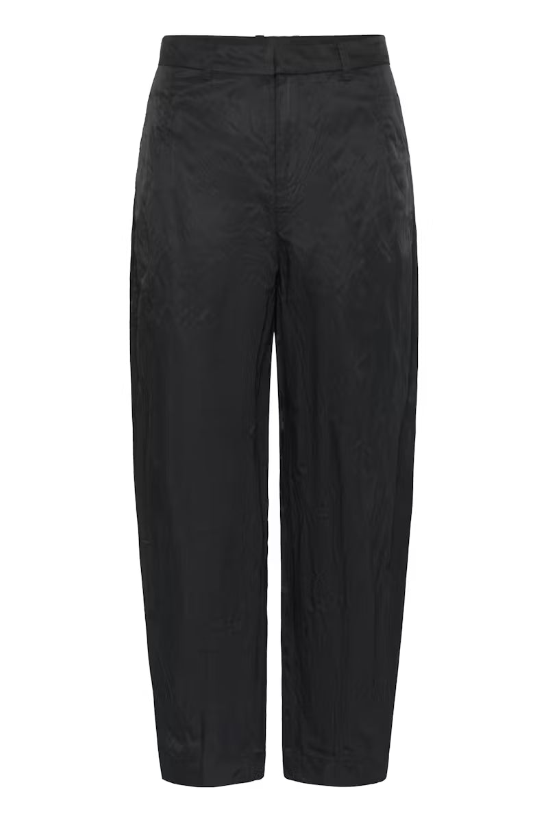 Alba Pants Black