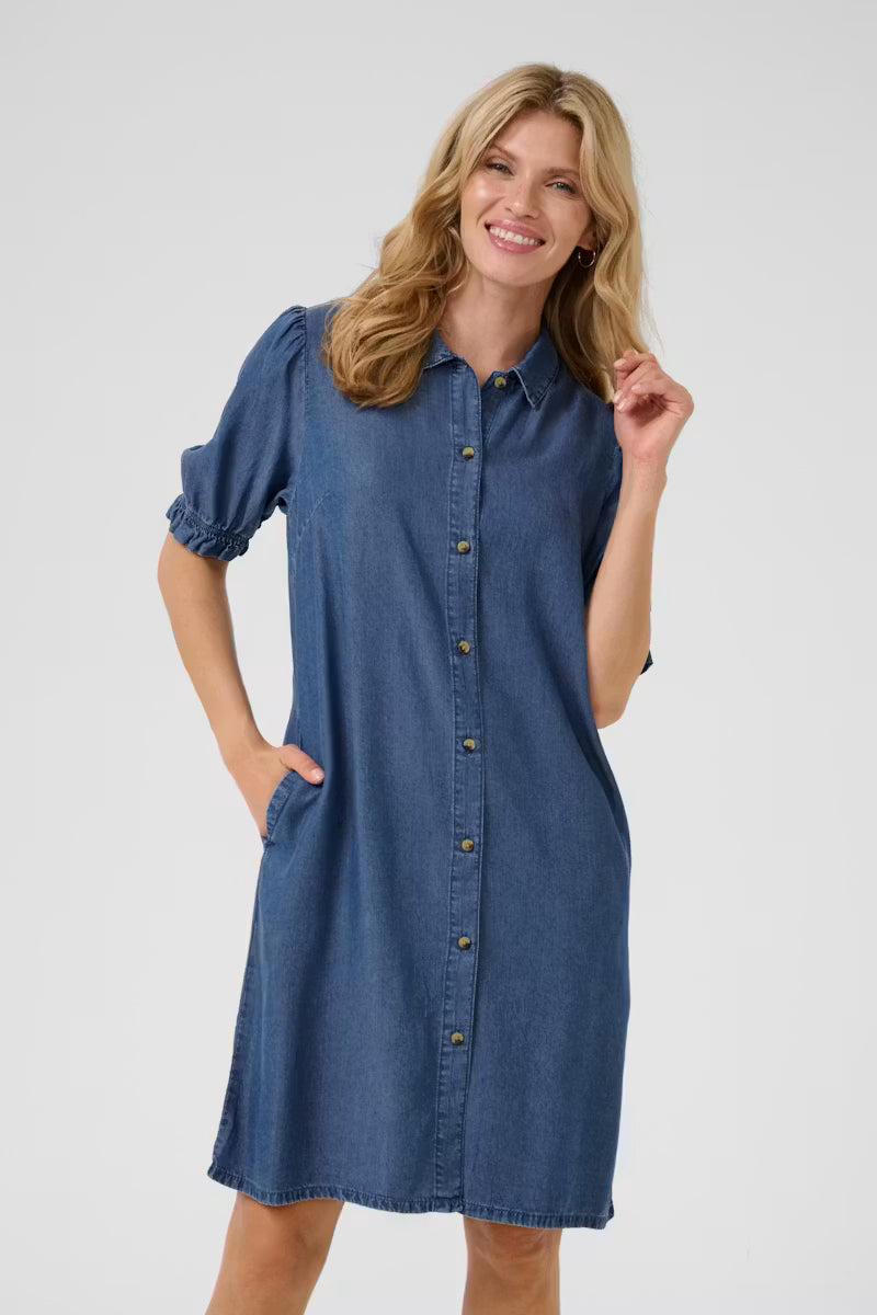 CR Molly Dress