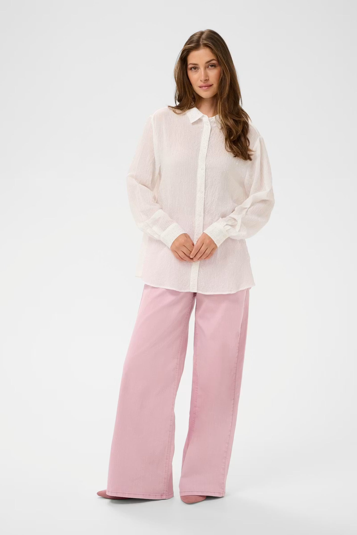 Jilian Shirt