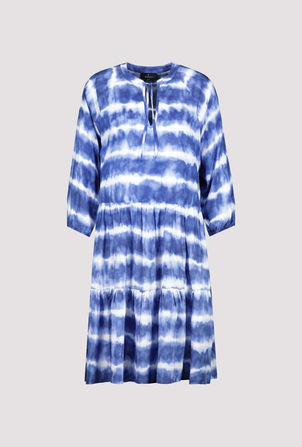Dress Midi Stripes