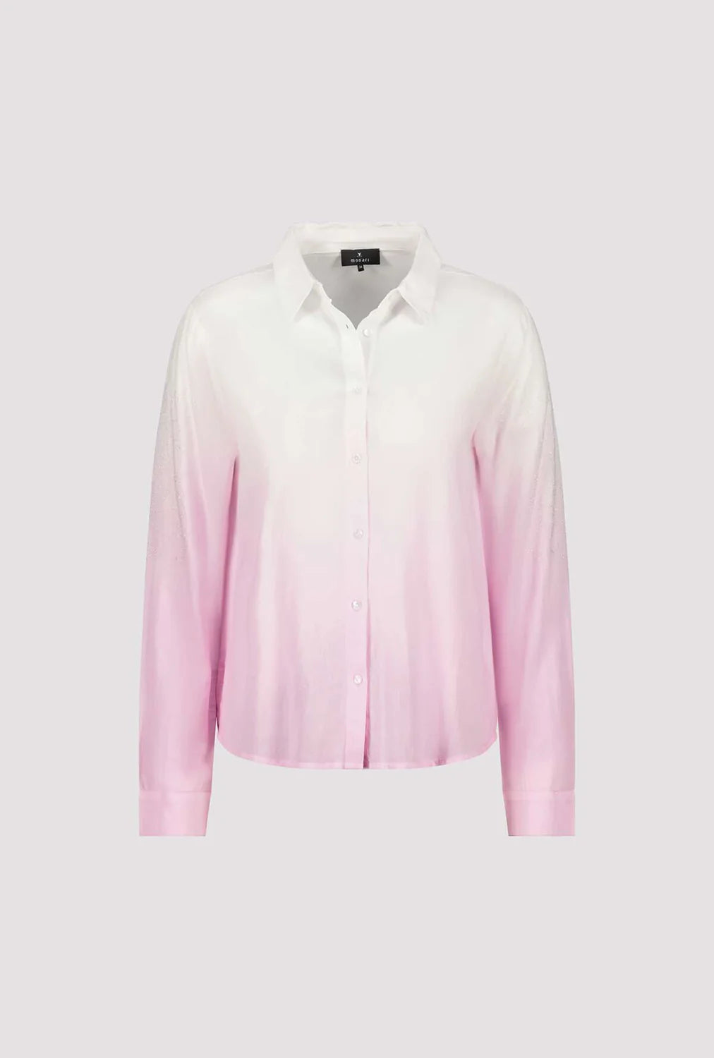 Blouse Batik Jewelry Bubblegum