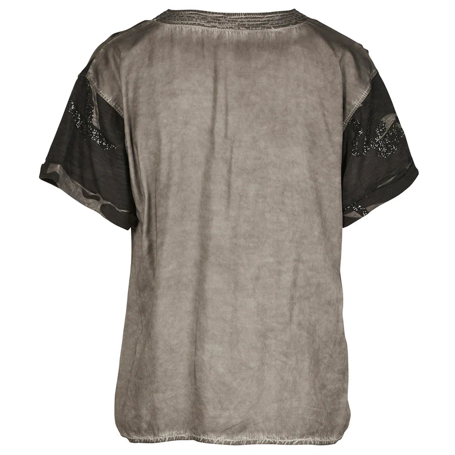 Vilija Statue Tee Mix