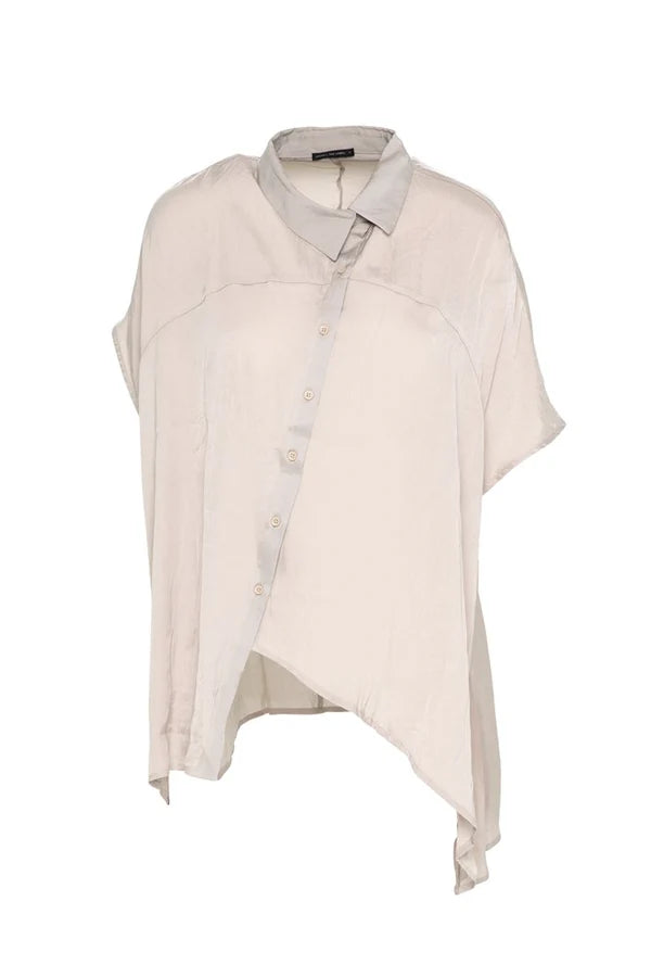 Pyrgi Shirt Sand