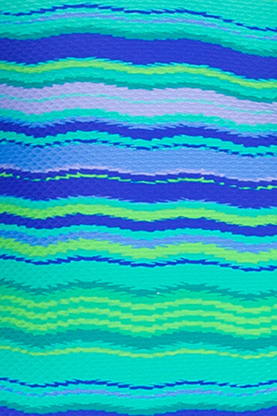 High Seas D-E One Piece Atlantic