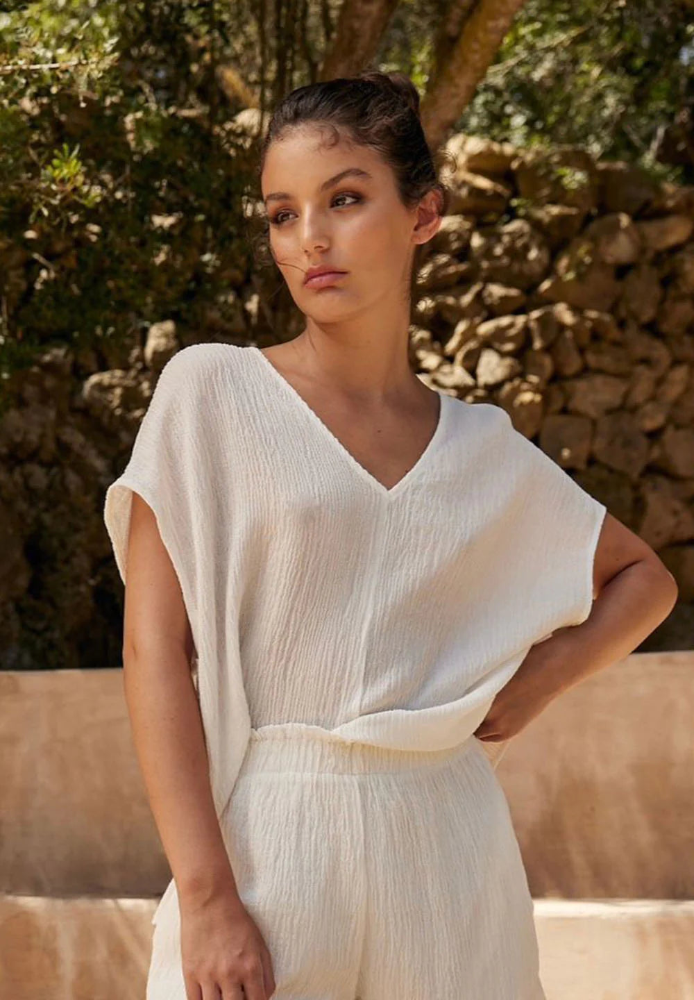 Alice Tee White