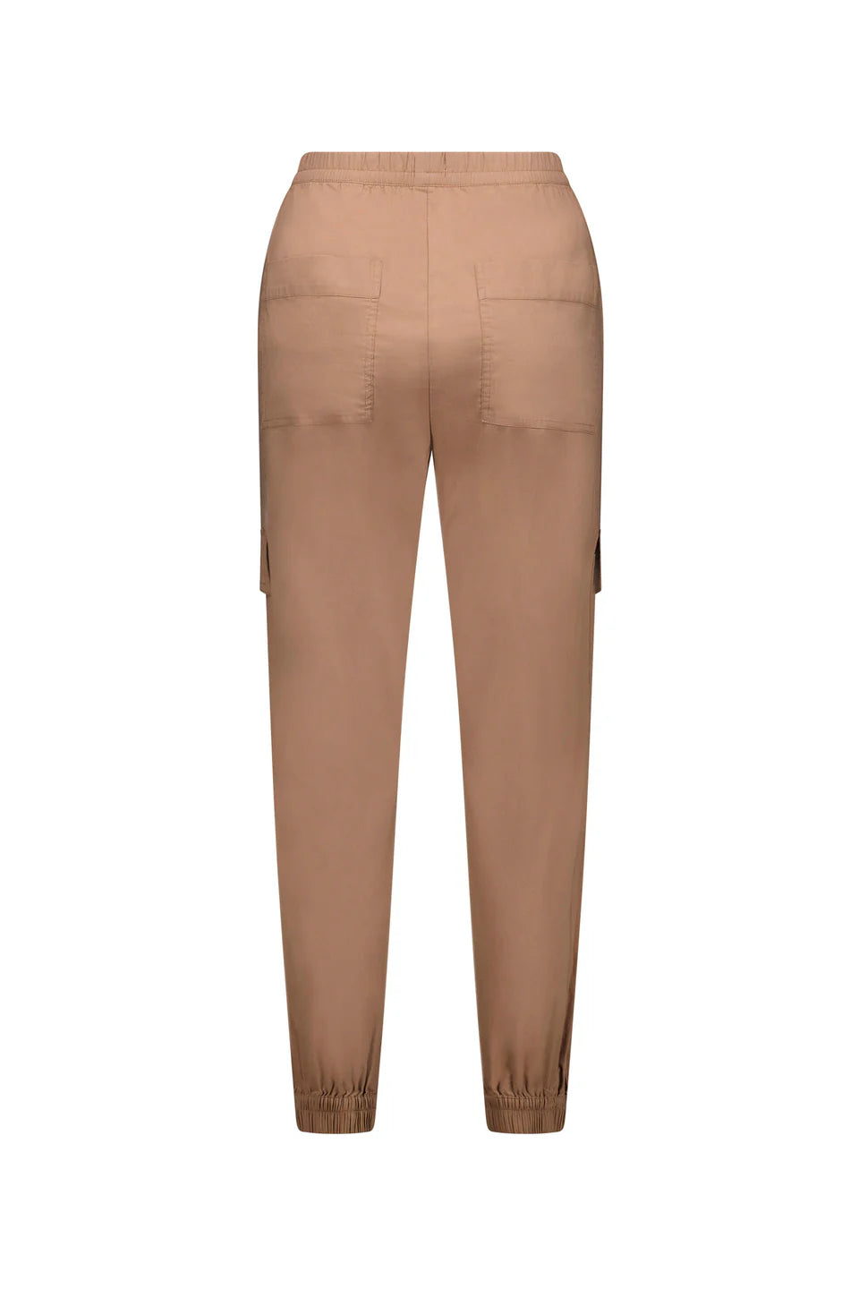 Acrobat History Pant Mocha