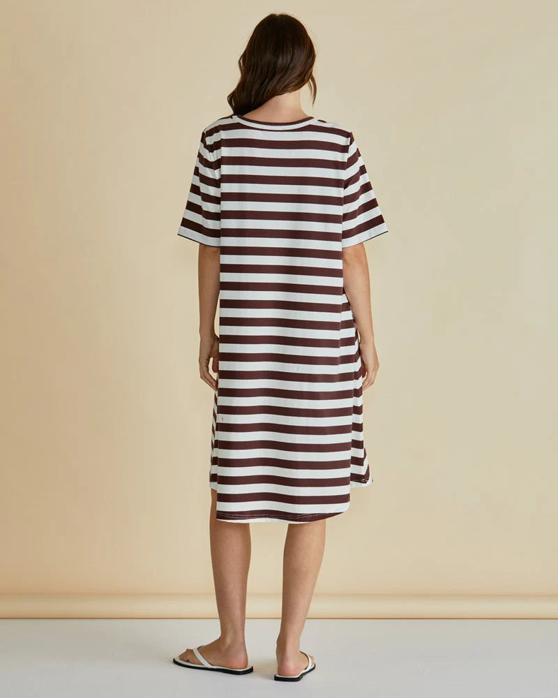 Eloise T-Shirt Dress