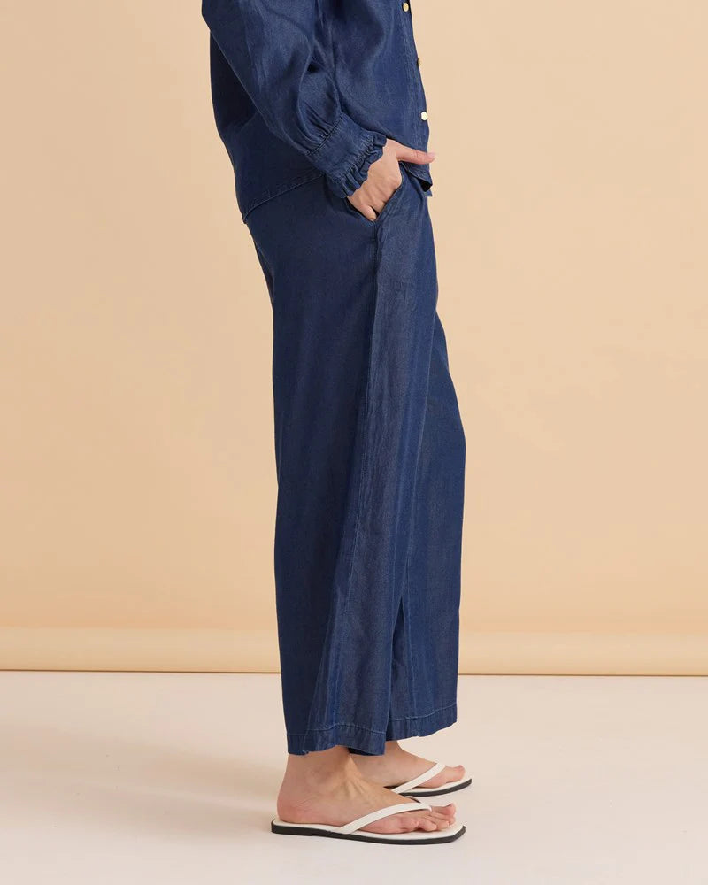 Rio Relaxed Pant