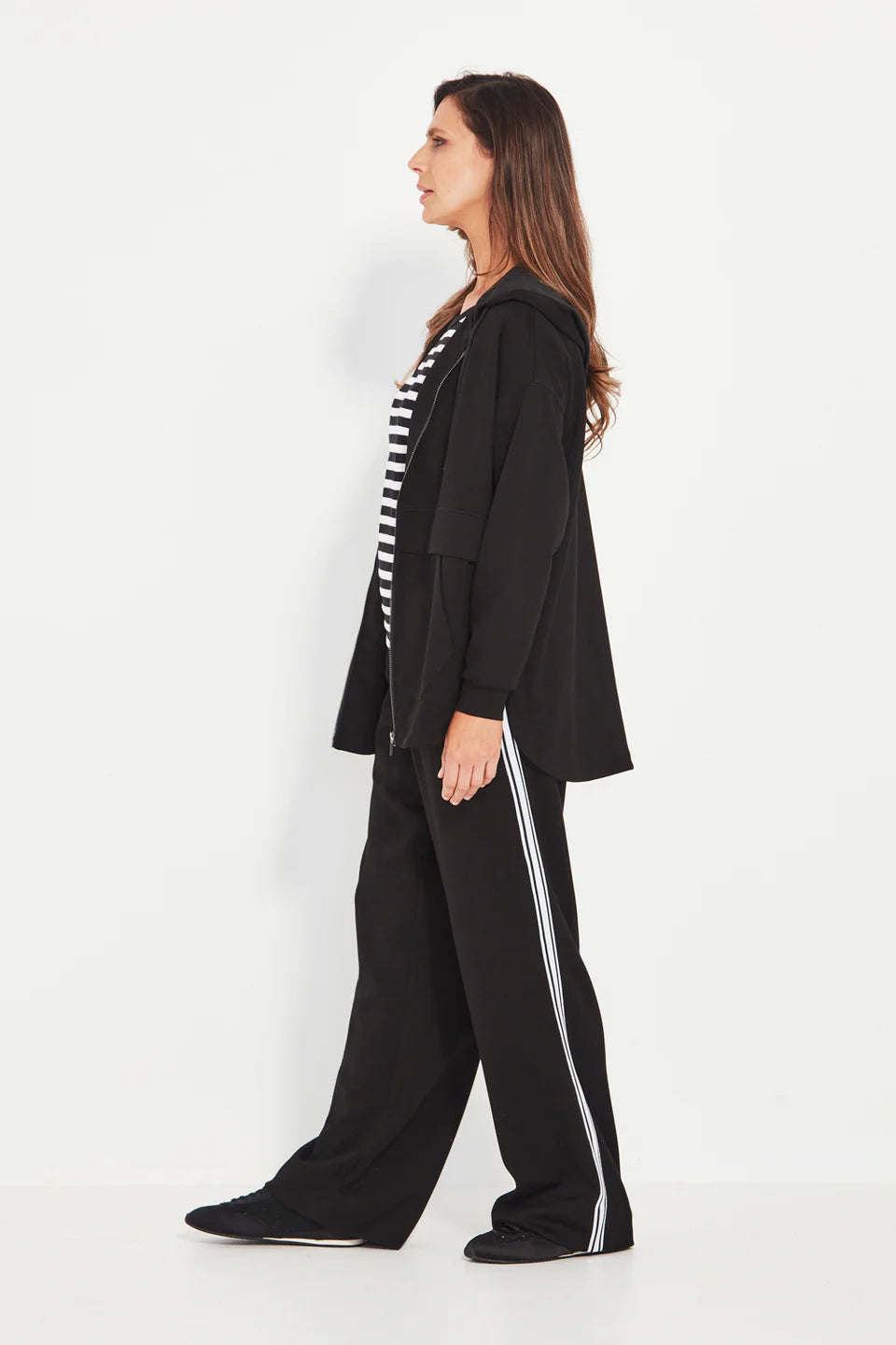 Bexter Jacket