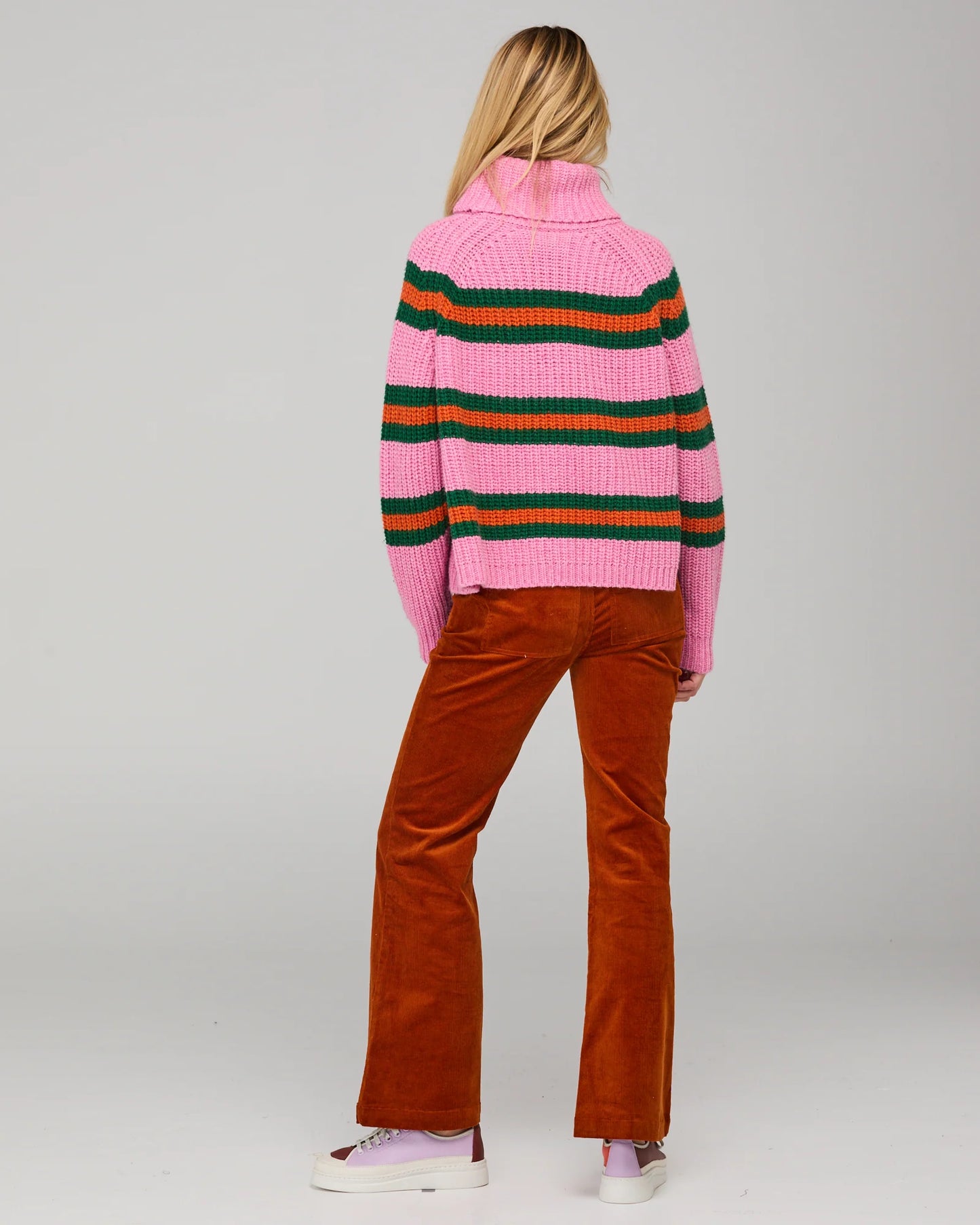 Shanti Jumper