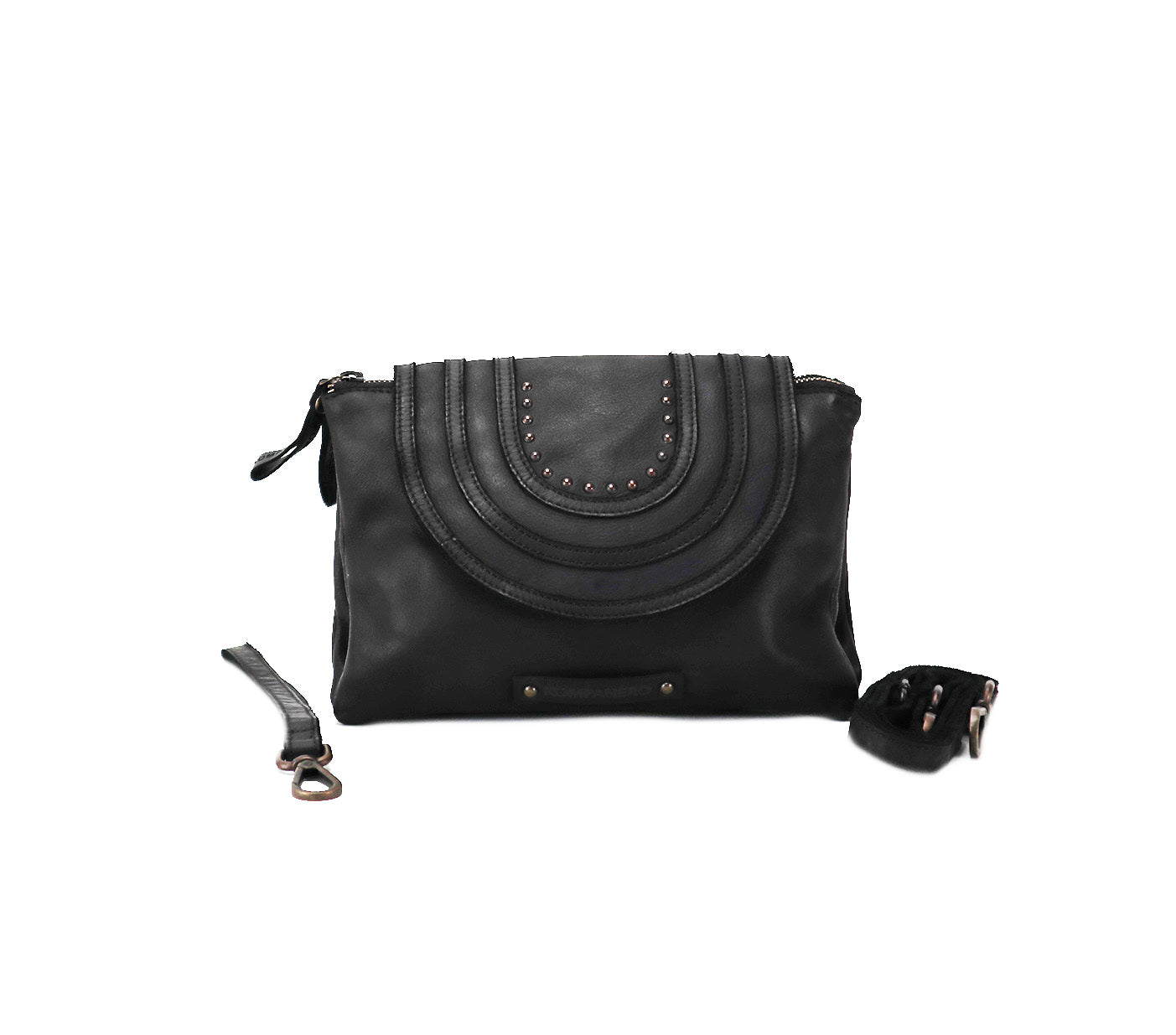 Esther Crossbody Black