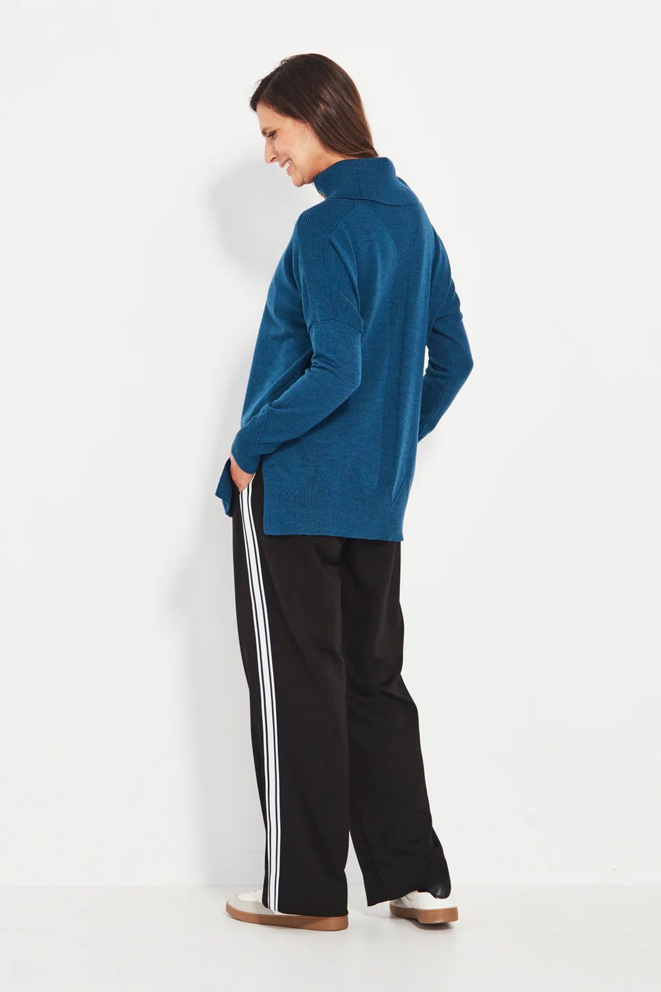Gaby Sweater