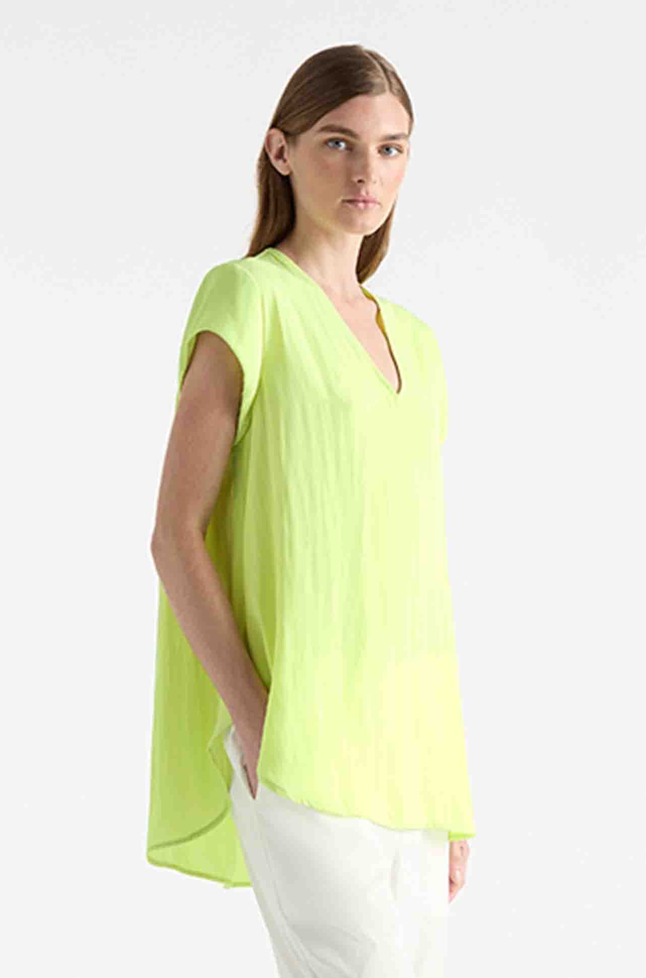 Glide Top Citrine