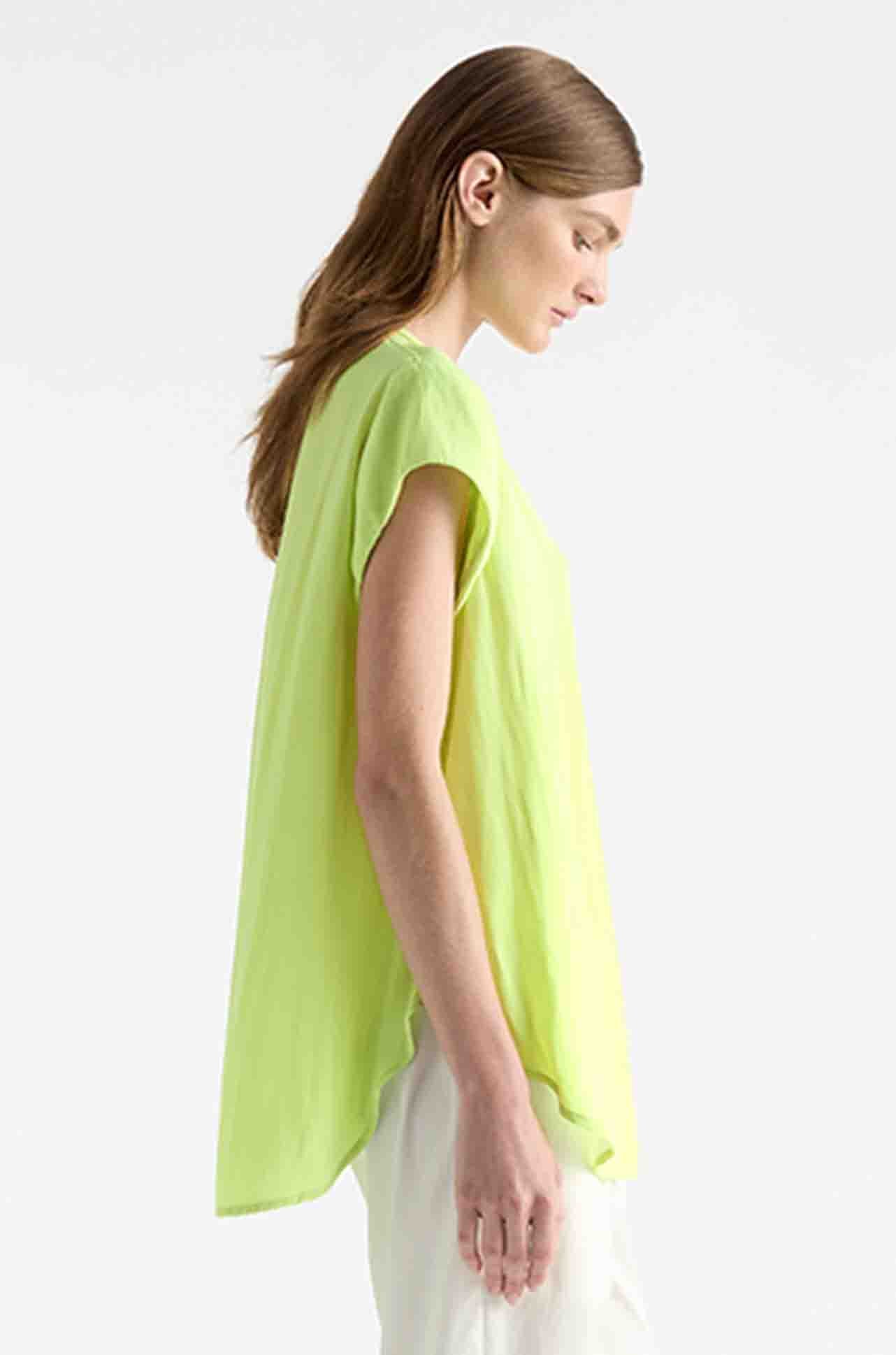 Glide Top Citrine
