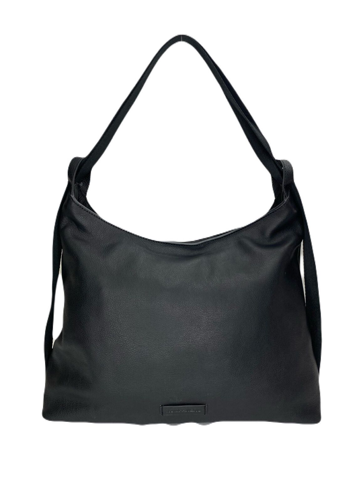 Meredith Shoulder Bag Black