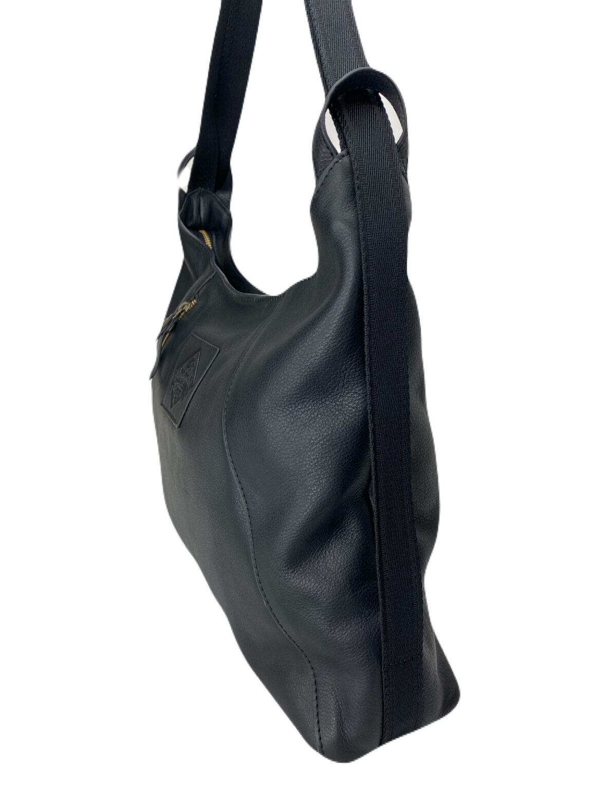 Meredith Shoulder Bag Black