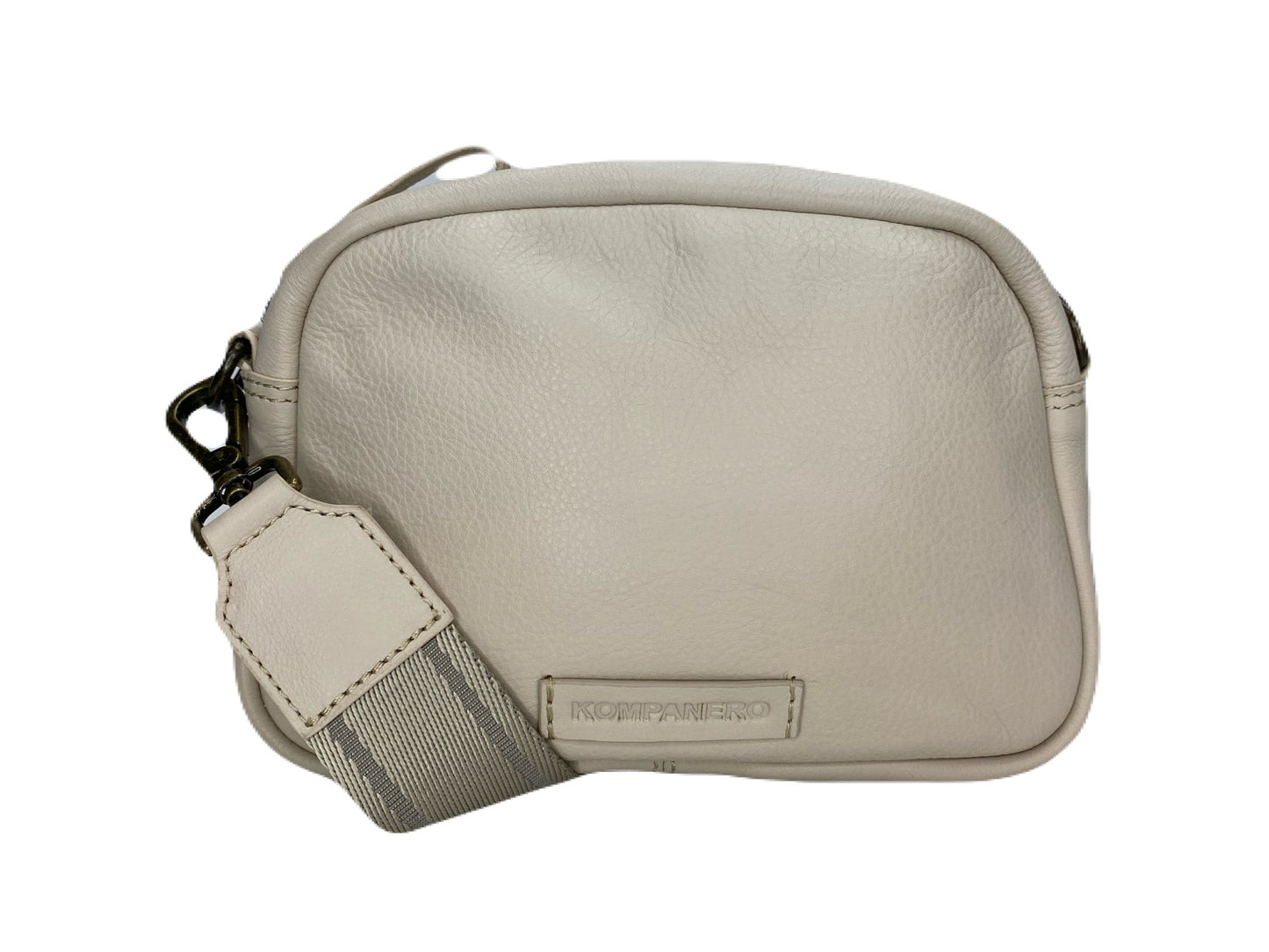 Mya Crossbody Beige
