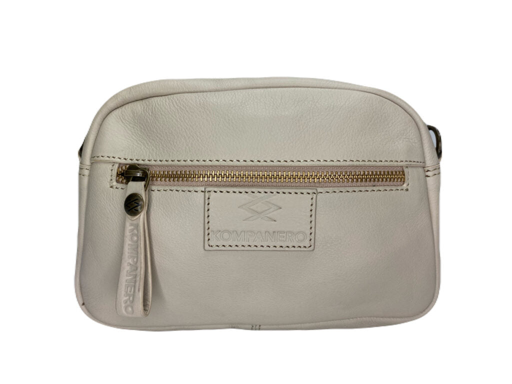 Mya Crossbody Beige