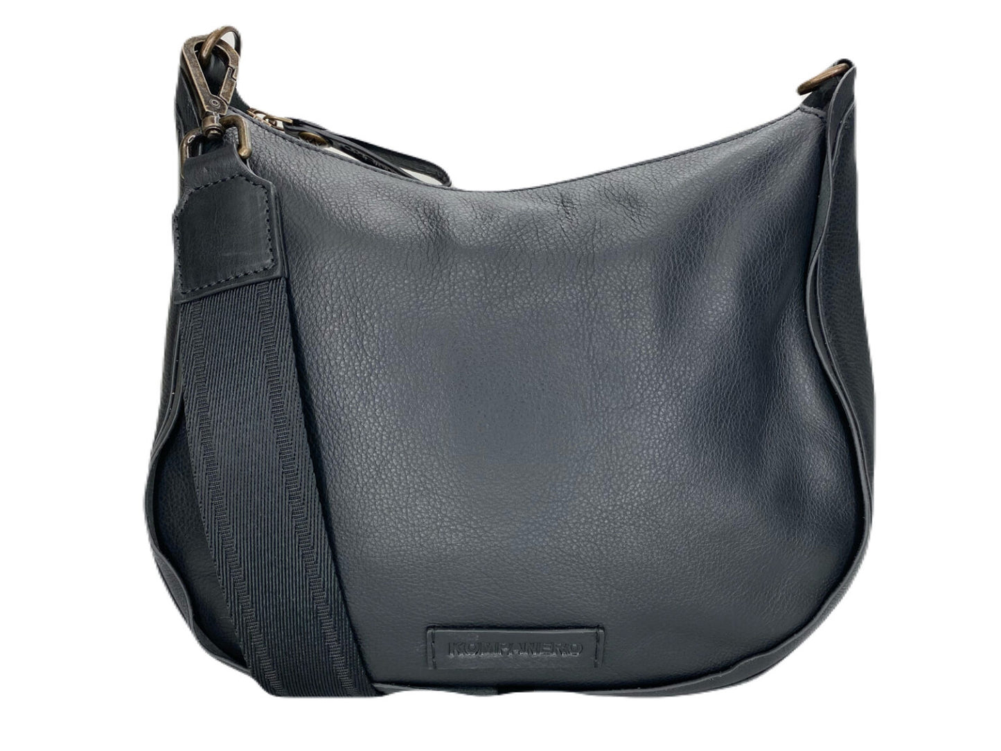 Mackenna Crossbody Black
