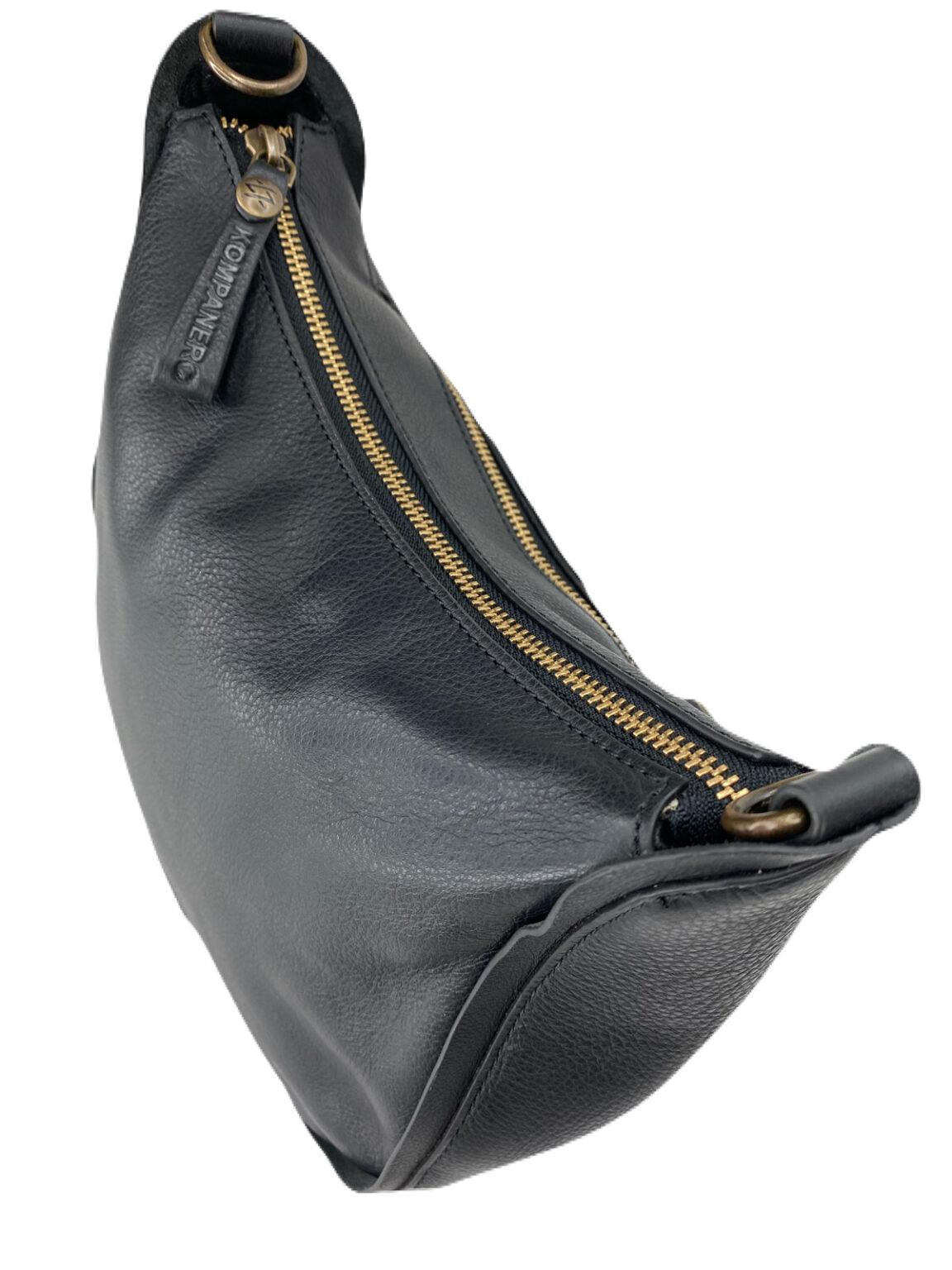 Mackenna Crossbody Black