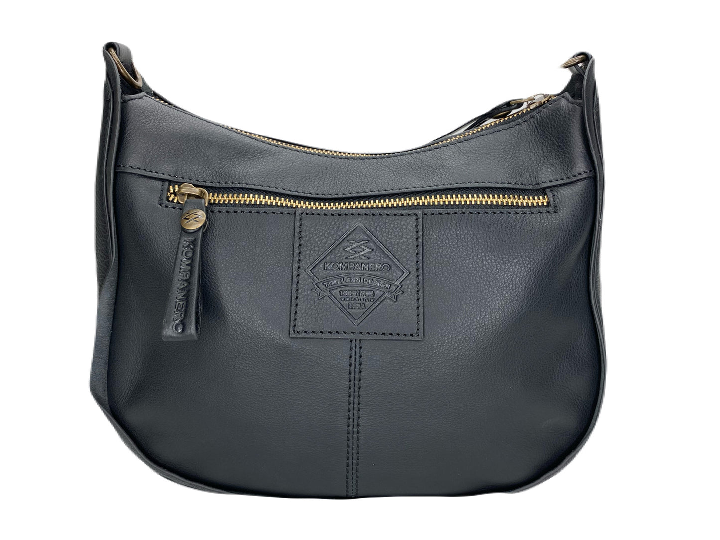 Mackenna Crossbody Black
