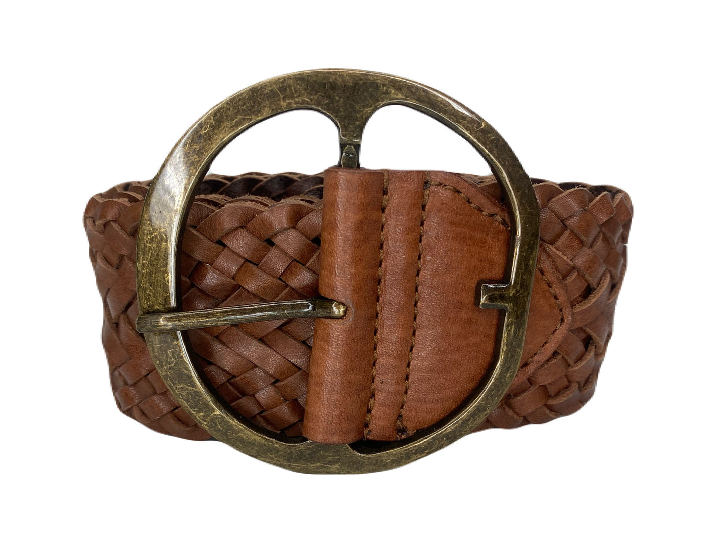 Impanema Belt Cognac