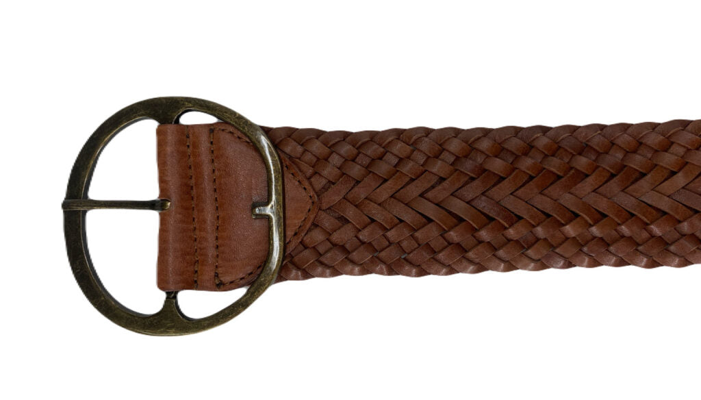 Impanema Belt Cognac