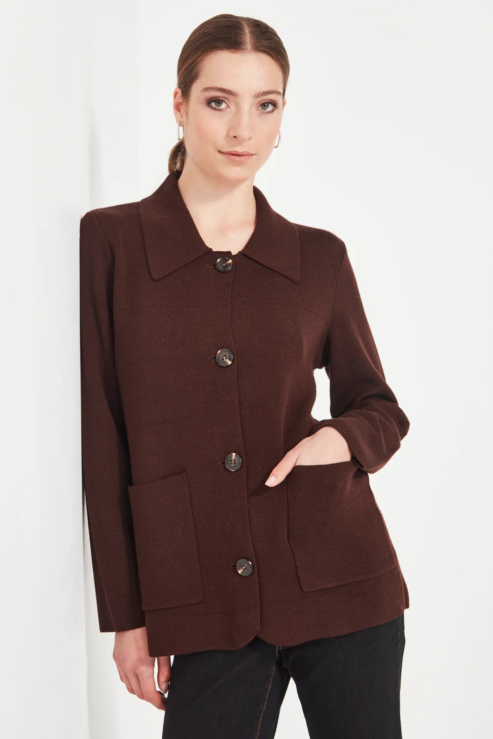 Kimbel Jacket