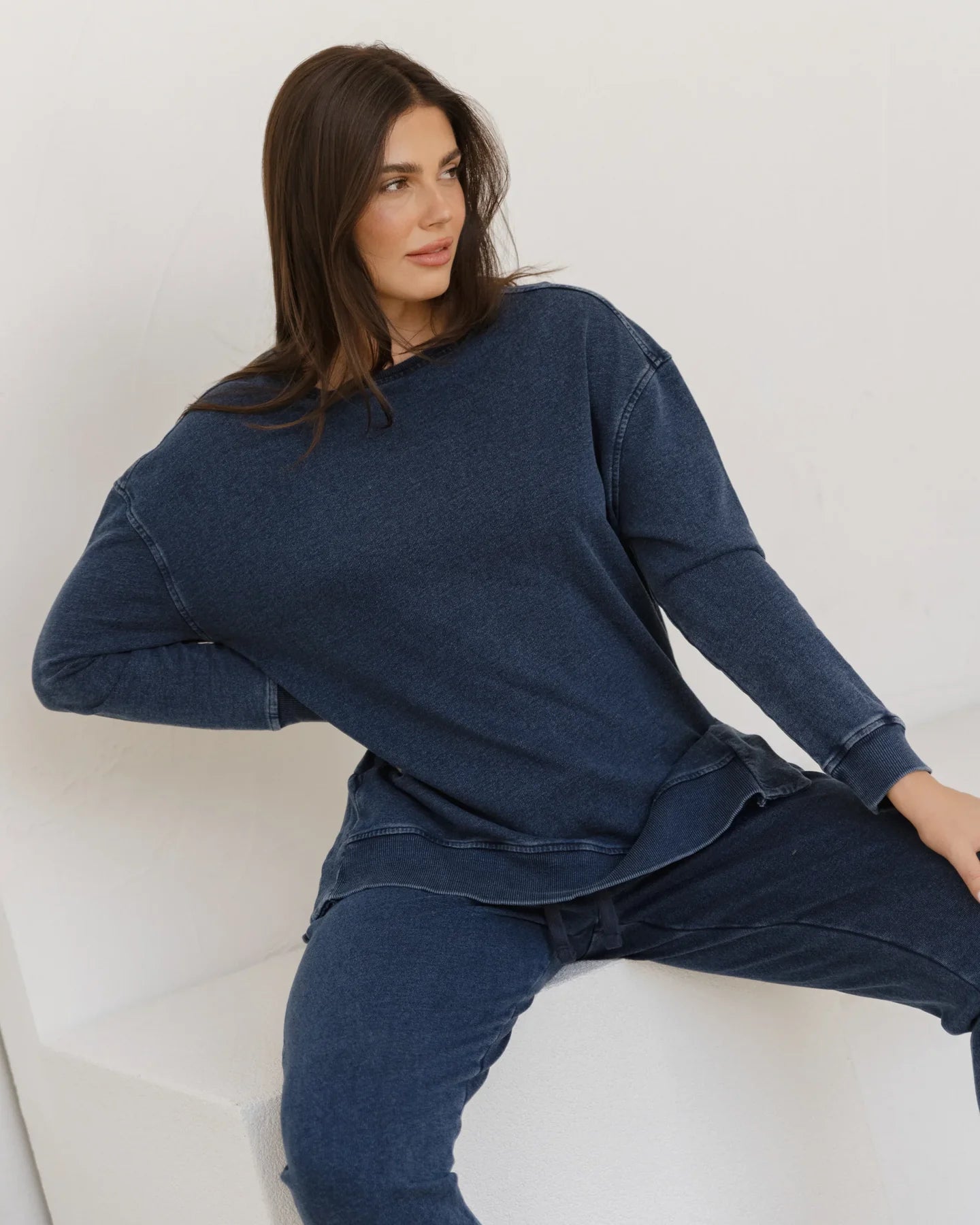 Easy Crew Sweat