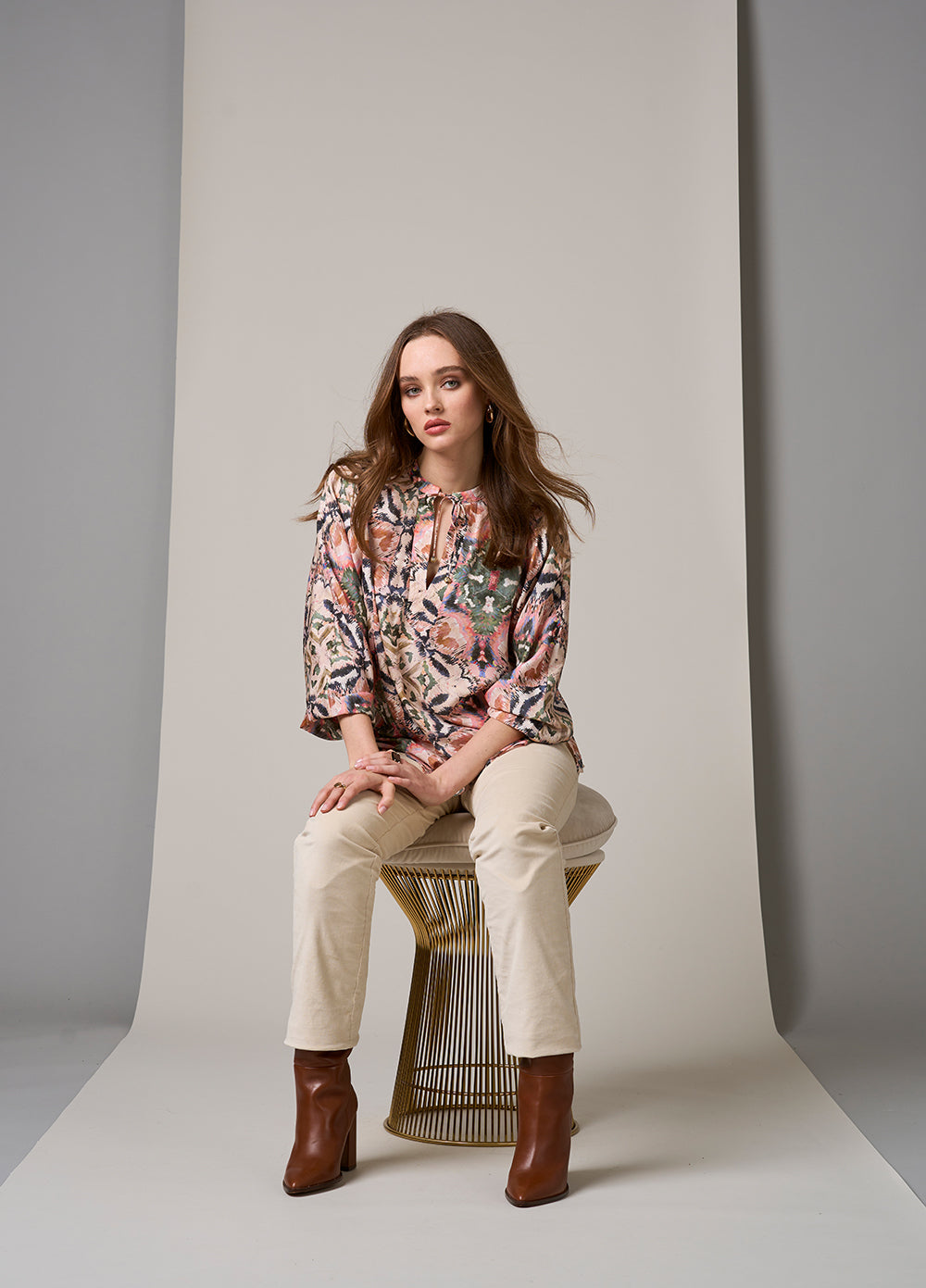 Trixie Top Multi