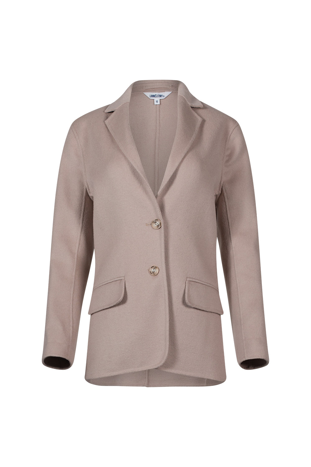 Conrad Blazer Latte