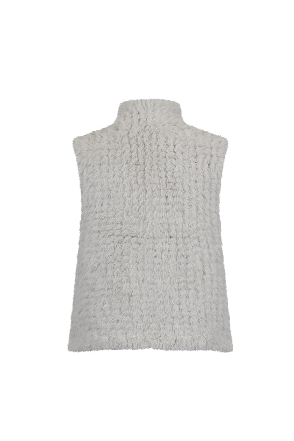 Wintour Gilet - Winter White