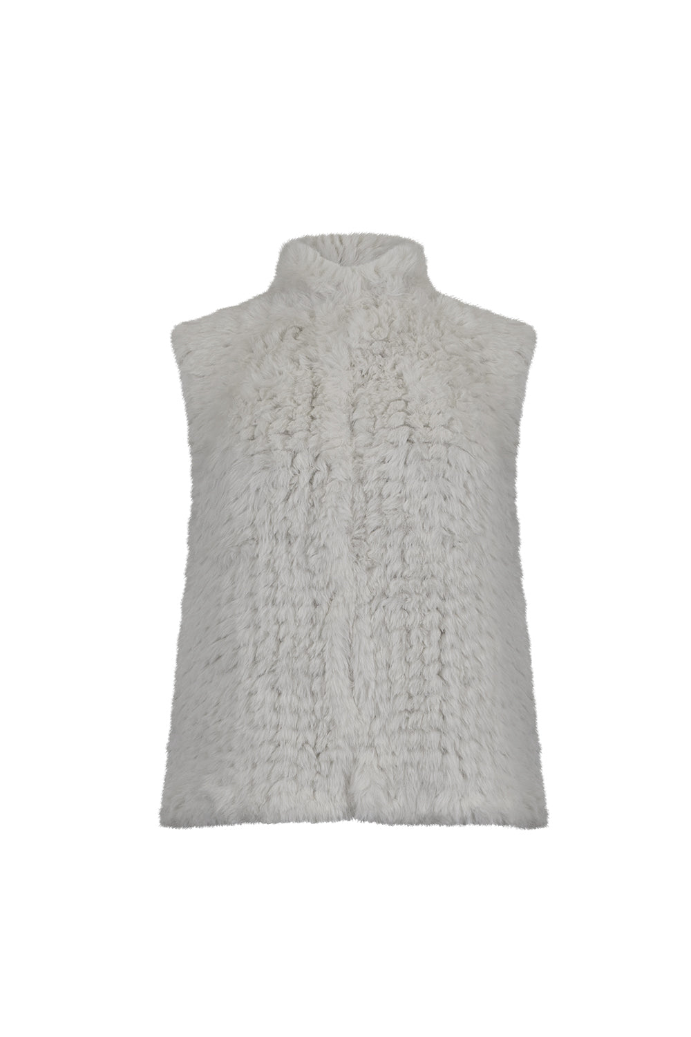 Wintour Gilet - Winter White