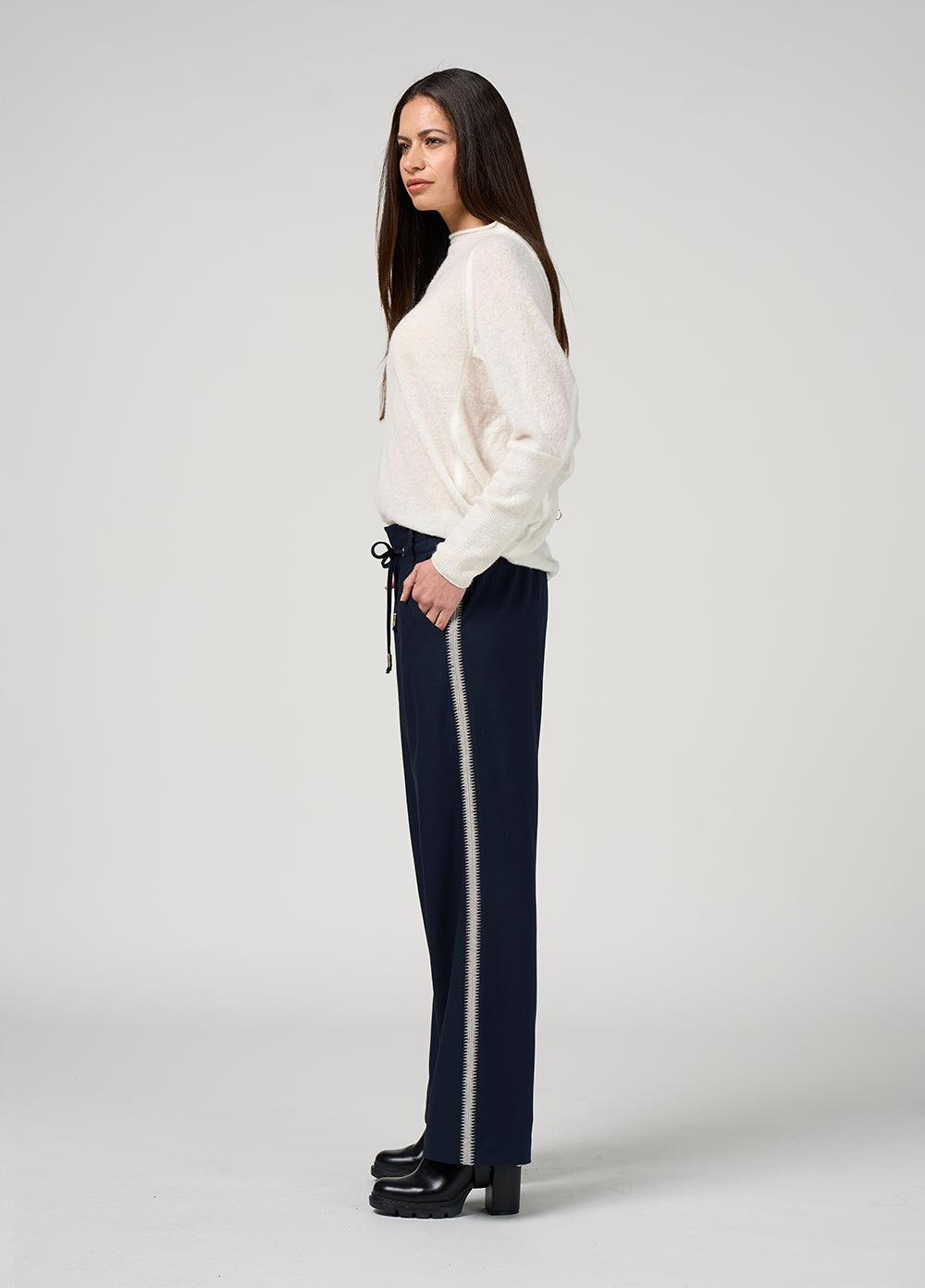 Bespoke Pant
