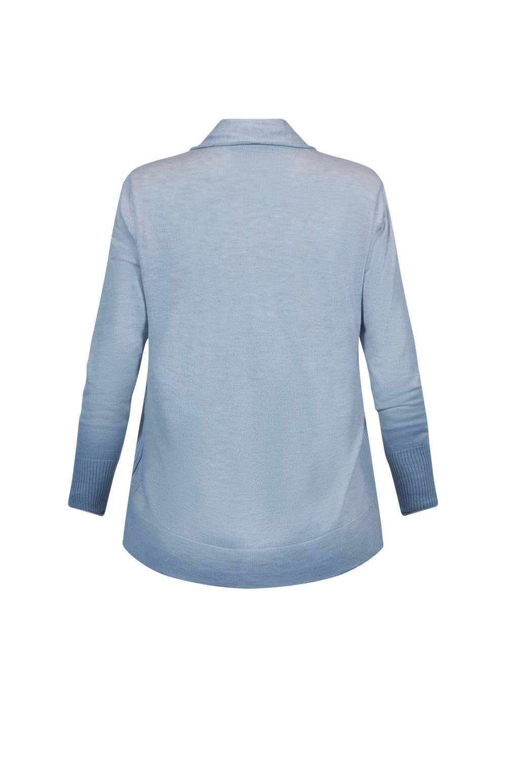 Vivi Cardigan - Artic Blue