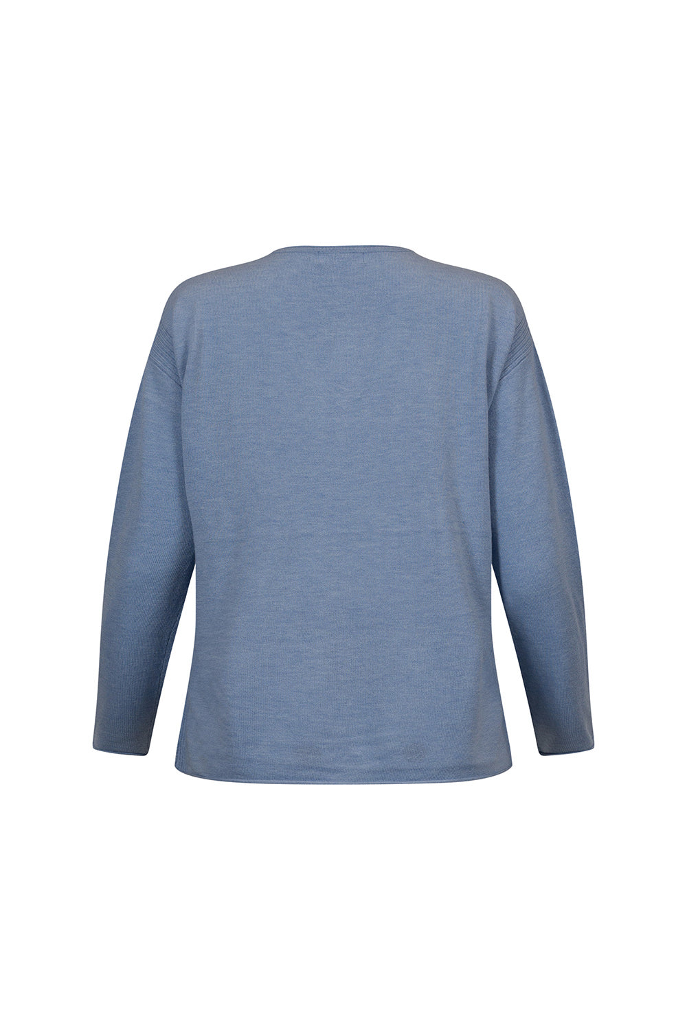 Vivi Sweater - Artic Blue