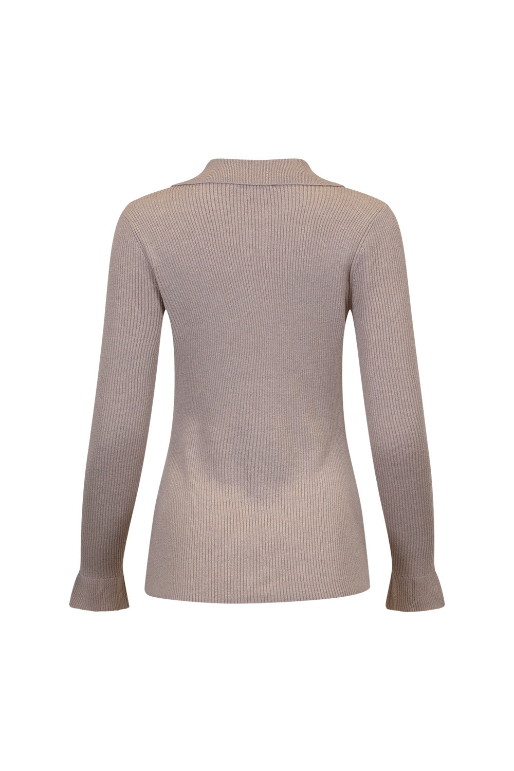 Zara Cardigan - Parchment