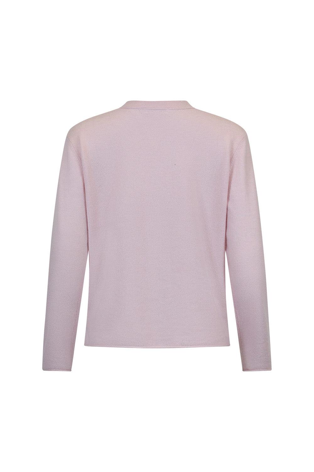 Juniper Sweater Marshmallow