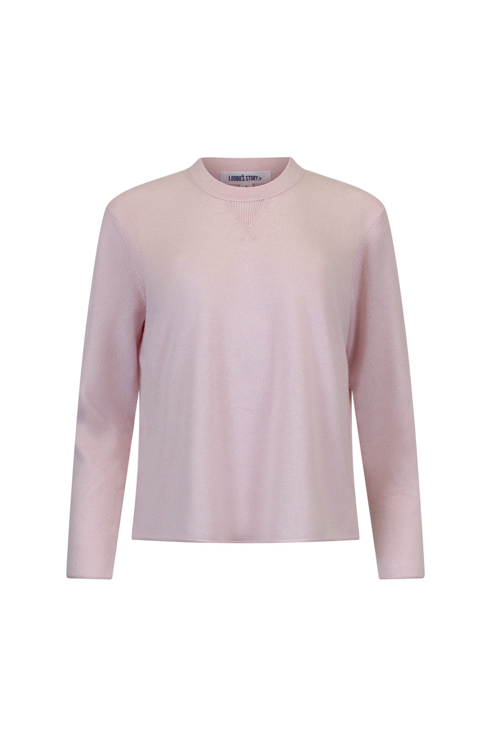 Juniper Sweater Marshmallow