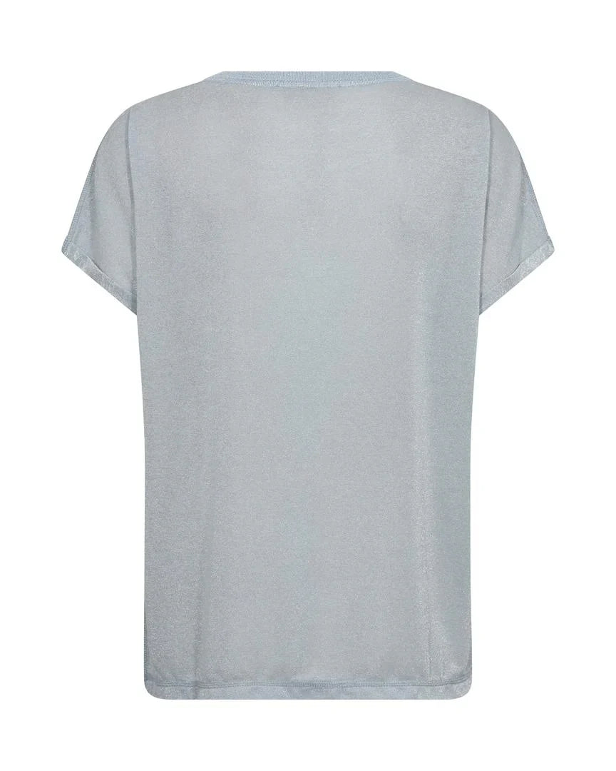 Kilana SS Blouse Shadow